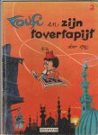 Kiko - Foufi 2 en zijn tovertapijt