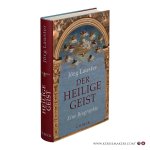 Lauster, Jörg. - Der Heilige Geist. Eine Biographie. Lauster, Jörg. - Der Heilige Geist. Eine Biographie.