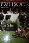 Dijk, Alfred van - DE BOER