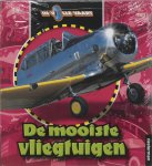 F. Dreer - De mooiste vliegtuigen / In volle vaart