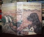Adams, Richard - The Plague Dogs.
