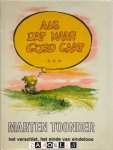 Marten Toonder - Als dat maar goed gaat. Het verschiet, Het einde van eindeloos