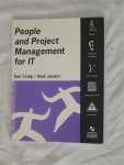 Craig, Sue & Jassim, Hadi - People and Project Management for IT