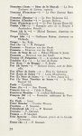 BEEK, J.A. van, en B.A. van KLEEF - Schuilnamen, naamvormen en naamletters aangenomen door schrijvers meest voorkomende in de geschiedenis der Gallikaanse en Hollandse Kerk. BEEK, J.A. van, en B.A. van KLEEF - Schuilnamen, naamvormen en naamletters aangenomen door schrijvers meest voorkomende in de geschiedenis der Gallikaanse en Hollandse Kerk.