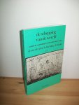 Plas, D. van der & Becking, B. & Meijer, D. - De schepping van de wereld. Mythische voorstellingen in het oude Nabije Oosten