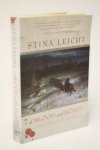 Leicht, Stina - Of Blood and Honey