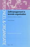 Mensink, J.C.M. - Zelfmanagement in lerende organisaties