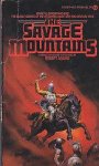 Adams, Robert - Horseclans 05: The Savage Mountains