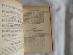 Hugo Leichtentritt 1874-1951. - Musikalische Formenlehre. Vierte Auflage