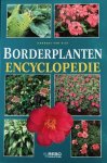 Hanneke van Dĳk - Borderplanten encyclopedie