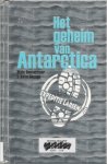 D. Dansercoer & Bavo Dhooge - Het geheim van Antarctica