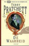 Terry Pratchett - Waarheid Geb