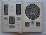 Wessem, Henriette J. van. - Ik kan handwerken; practische handleiding voor het vervaardigen van alle voorkomende vrouwelijke handwerken.