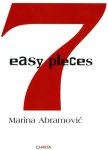 Marina Abramović - 7 Easy Pieces