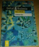  - Getal & Ruimte - Havo CM/EM 2 - Antwoorden