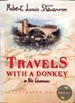 Robert Louis Stevenson - Travels With A Donkey In The Cevennes