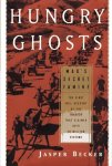 Jasper Becker - Hungry Ghosts