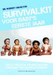 Robert Hamilton - Survivalkit voor baby's eerste jaar