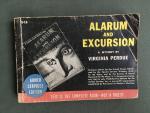 Perdue, Virginia - Alarum and Excursion Armed Services Edition S-16