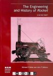 Michael R. Bailey, John P. Glithero - The Engineering and History of Rocket. A survey report
