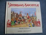Langeler, Freddie, Dragt, Annemarie - Sinterklaas-Kapoentje