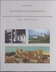 KERSCHER, Gottfried - Architektur als Repräsentation. Spätmittelalterliche palastbaukunst zwischen Pracht und zeremoniellen Voraussetzungen Avignon - Mallorca - Kirchenstaat.
