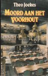 Joekes,Theo - Moord aan het Voorhout