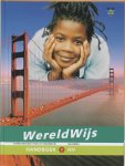 P. Blankers - Wereldwijs 2 havo/vwo handboek