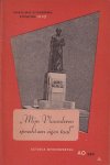Rose, Drs. Lode - Mijn Vlaanderen spreekt een eigen taal [De Vlamingen en hun taal]