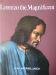 Williamson, Hugh Ross - Lorenzo the magnificent