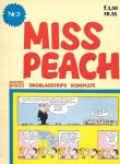 Niet vermeld - Miss Peach nummer 3