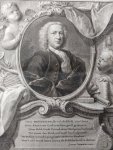 Hoogvliet, Arnold. - Abraham De aartsvader, in XII Boeken