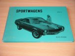 Hans Peters - Sportwagens deel 4