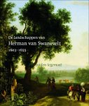  - Het zuiden tegemoet De landschappen van Herman van Swanevelt 1603-1655