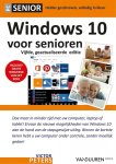 Victor Peters - Windows 10 voor senioren