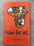 Dévi Bouwman - Food for All