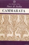 Giacomazzi, Giacomo - Cammarata. Paesi di Sicilia: prospettive storiche e politiche