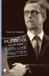 Ivan Vadder 64898 - Pleidooi voor een eerlijke politiek