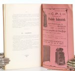 Mathot,R. E. / Ch. de Herbais de Thun. - Choix d'un système de chauffage. Première édition. No 6 Janvier 1912.