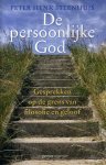 Steenhuis, Peter Henk - De persoonlijke God. Gesprekken op de grens van filosofie en geloof.
