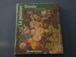 Beusen Paul et Herman Vandeven. - La peinture florale du XVIe au XXe siècle.