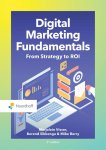 Marjolein Visser, Berend Sikkenga - Routledge-Noordhoff International Editions- Digital Marketing Fundamentals