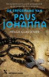 Helga Glaesener - De erfgename van Paus Johanna