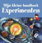 Philippe Auzou, Francesca Massa - Mijn kleine handboek - Mijn kleine handboek - Experimenten