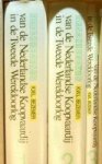 Bezemer, K.W.L. - Geschiedenis van de Nederlandse Koopvaardij in de Tweede Wereldoorlog