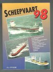 Boer, G.J. de - Scheepvaart 98, jaarboekje