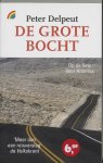 Delpeut, P. - De grote bocht