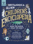Britannica Group - (1) Britannica All New Children'S Encyclopedia