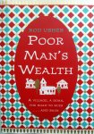 Usher, Rod - Poor Man's Wealth (ENGELSTALIG)