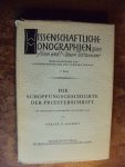 Schmidt, Werner H. - Die Schöpfungsgeschichte der Priesterschrift. Zur Überlieferungsgeschichte von Genesis 1,1-2,4a (Wissenschaftliche Monographien zum Alten und Neuen Testament 17)